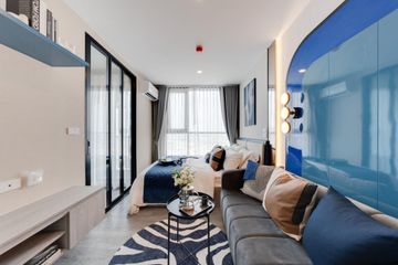 1 Bedroom Condo for sale in Pak Nam, Samut Prakan near BTS Sai Luat