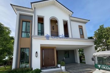 4 Bedroom House for Sale or Rent in The Palm Grandio's, Nong Pla Lai, Chonburi