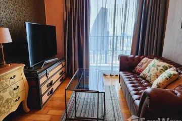 1 Bedroom Condo for rent in KEYNE BY SANSIRI, Khlong Tan, Bangkok near BTS Thong Lo