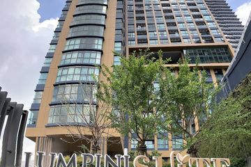 2 Bedroom Condo for sale in Lumpini Suite Phetchaburi - Makkasan, Makkasan, Bangkok near Airport Rail Link Makkasan