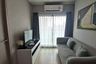 2 Bedroom Condo for sale in Lumpini Suite Phetchaburi - Makkasan, Makkasan, Bangkok near Airport Rail Link Makkasan