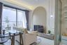 1 Bedroom Condo for sale in Siamese Ratchakru, Sam Sen Nai, Bangkok near BTS Sanam Pao
