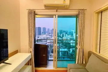 1 Bedroom Condo for rent in Lumpini Park Vibhavadi - Chatuchak, Chom Phon, Bangkok near BTS Saphan Kwai