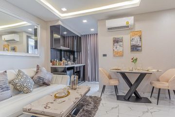 2 Bedroom Condo for sale in Arcadia Millennium Tower, Nong Prue, Chonburi