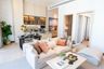 2 Bedroom Condo for sale in Arom Wongamat, Na Kluea, Chonburi