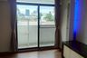 1 Bedroom Condo for rent in The Roof Garden Onnut, Phra Khanong, Bangkok near BTS On Nut