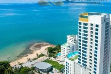 Condo for sale in Sands Condominium, Nong Prue, Chonburi