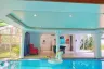 5 Bedroom Villa for sale in Huai Yai, Chonburi
