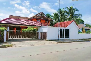 5 Bedroom Villa for sale in Huai Yai, Chonburi