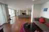 4 Bedroom Apartment for rent in Sathorn Gallery Residences, Silom, Bangkok near BTS Surasak