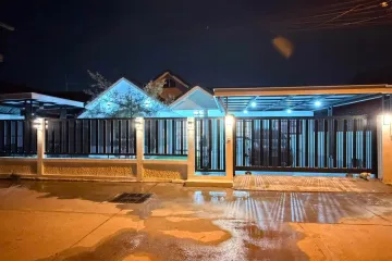 3 Bedroom House for sale in Nong Prue, Chonburi
