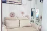 1 Bedroom Condo for rent in IDEO New Rama 9, Hua Mak, Bangkok near Airport Rail Link Ramkhamhaeng