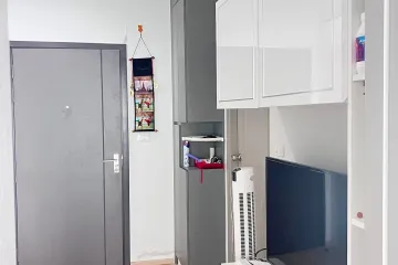 1 Bedroom Condo for rent in IDEO New Rama 9, Hua Mak, Bangkok near Airport Rail Link Ramkhamhaeng
