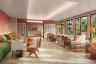 1 Bedroom Condo for sale in Dcondo Vite, Na Kluea, Chonburi