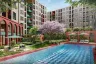 1 Bedroom Condo for sale in Dcondo Vite, Na Kluea, Chonburi
