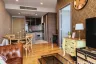 1 Bedroom Condo for rent in KEYNE BY SANSIRI, Khlong Tan, Bangkok near BTS Thong Lo