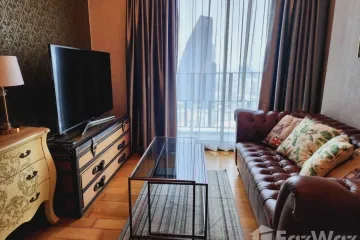 1 Bedroom Condo for rent in KEYNE BY SANSIRI, Khlong Tan, Bangkok near BTS Thong Lo