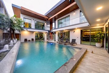 6 Bedroom House for sale in M Mountain Village, Nong Prue, Chonburi