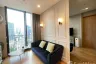 1 Bedroom Condo for sale in Noble BE 33, Khlong Tan Nuea, Bangkok near BTS Phrom Phong