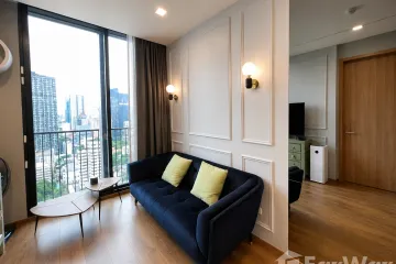 1 Bedroom Condo for sale in Noble BE 33, Khlong Tan Nuea, Bangkok near BTS Phrom Phong