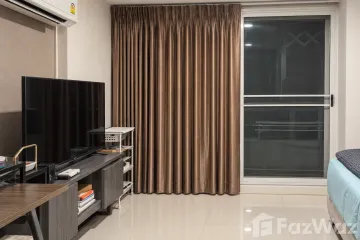 Condo for sale in Mayfair Place Sukhumvit 64, Bang Chak, Bangkok near BTS Punnawithi