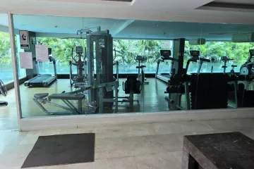 1 Bedroom Condo for sale in Mayfair Place Sukhumvit 64, Bang Chak, Bangkok near BTS Punnawithi