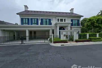 5 Bedroom House for rent in Narinsiri Krungthep Kreetha, Saphan Sung, Bangkok