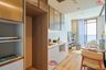 1 Bedroom Condo for sale in Arom Jomtien, 
