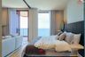1 Bedroom Condo for sale in Arom Jomtien, 