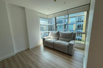 1 Bedroom Condo for sale in Metro Luxe Rama 4, Khlong Toei, Bangkok near BTS Ekkamai
