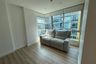 1 Bedroom Condo for sale in Metro Luxe Rama 4, Khlong Toei, Bangkok near BTS Ekkamai
