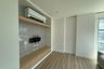 1 Bedroom Condo for sale in Metro Luxe Rama 4, Khlong Toei, Bangkok near BTS Ekkamai