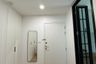 1 Bedroom Condo for sale in Metro Luxe Rama 4, Khlong Toei, Bangkok near BTS Ekkamai