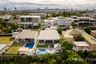 4 Bedroom House for sale in Siam Royal View, Nong Prue, Chonburi