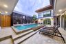 6 Bedroom House for sale in M Mountain Grand Villa, Nong Prue, Chonburi