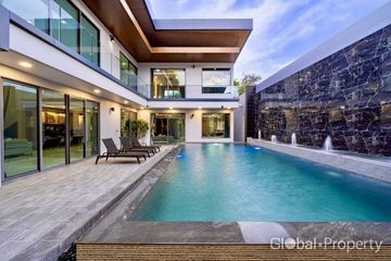 6 Bedroom House for sale in M Mountain Grand Villa, Nong Prue, Chonburi
