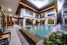 6 Bedroom House for sale in M Mountain Grand Villa, Nong Prue, Chonburi