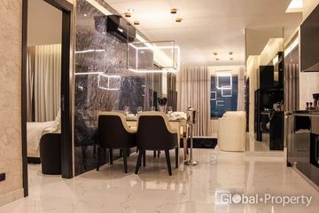 2 Bedroom Condo for sale in Grand Solaire Pattaya, Nong Prue, Chonburi