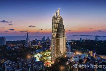 2 Bedroom Condo for sale in Grand Solaire Pattaya, Nong Prue, Chonburi