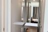 1 Bedroom Condo for rent in M Silom, Suriyawong, Bangkok near BTS Chong Nonsi