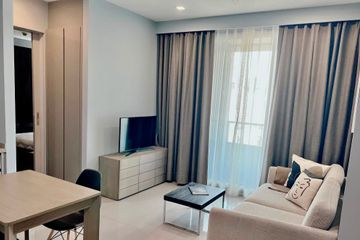 1 Bedroom Condo for rent in M Silom, Suriyawong, Bangkok near BTS Chong Nonsi
