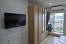 Condo for rent in Supalai Veranda Ramkhamhaeng, Hua Mak, Bangkok near Airport Rail Link Ramkhamhaeng