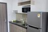 Condo for rent in Supalai Veranda Ramkhamhaeng, Hua Mak, Bangkok near Airport Rail Link Ramkhamhaeng
