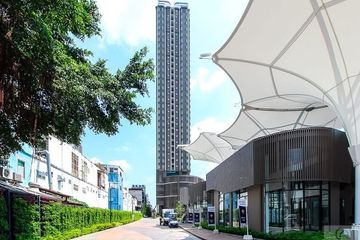 Condo for rent in Supalai Veranda Ramkhamhaeng, Hua Mak, Bangkok near Airport Rail Link Ramkhamhaeng