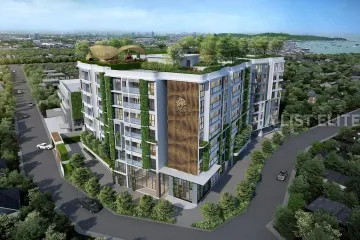 1 Bedroom Condo for sale in ECO RESORT, Bang Sare, Chonburi