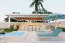 2 Bedroom House for sale in D-Sign Homes, Huai Yai, Chonburi