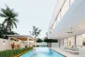 2 Bedroom House for sale in D-Sign Homes, Huai Yai, Chonburi