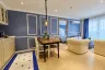 2 Bedroom Condo for sale in Seven Seas Cote d'Azur, Na Jomtien, Chonburi