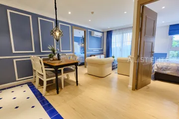 2 Bedroom Condo for sale in Seven Seas Cote d'Azur, Na Jomtien, Chonburi