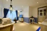 1 Bedroom Condo for sale in Seven Seas Cote d'Azur, Na Jomtien, Chonburi